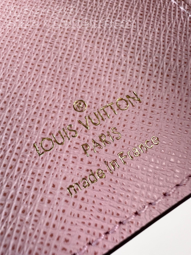 LV Wallets